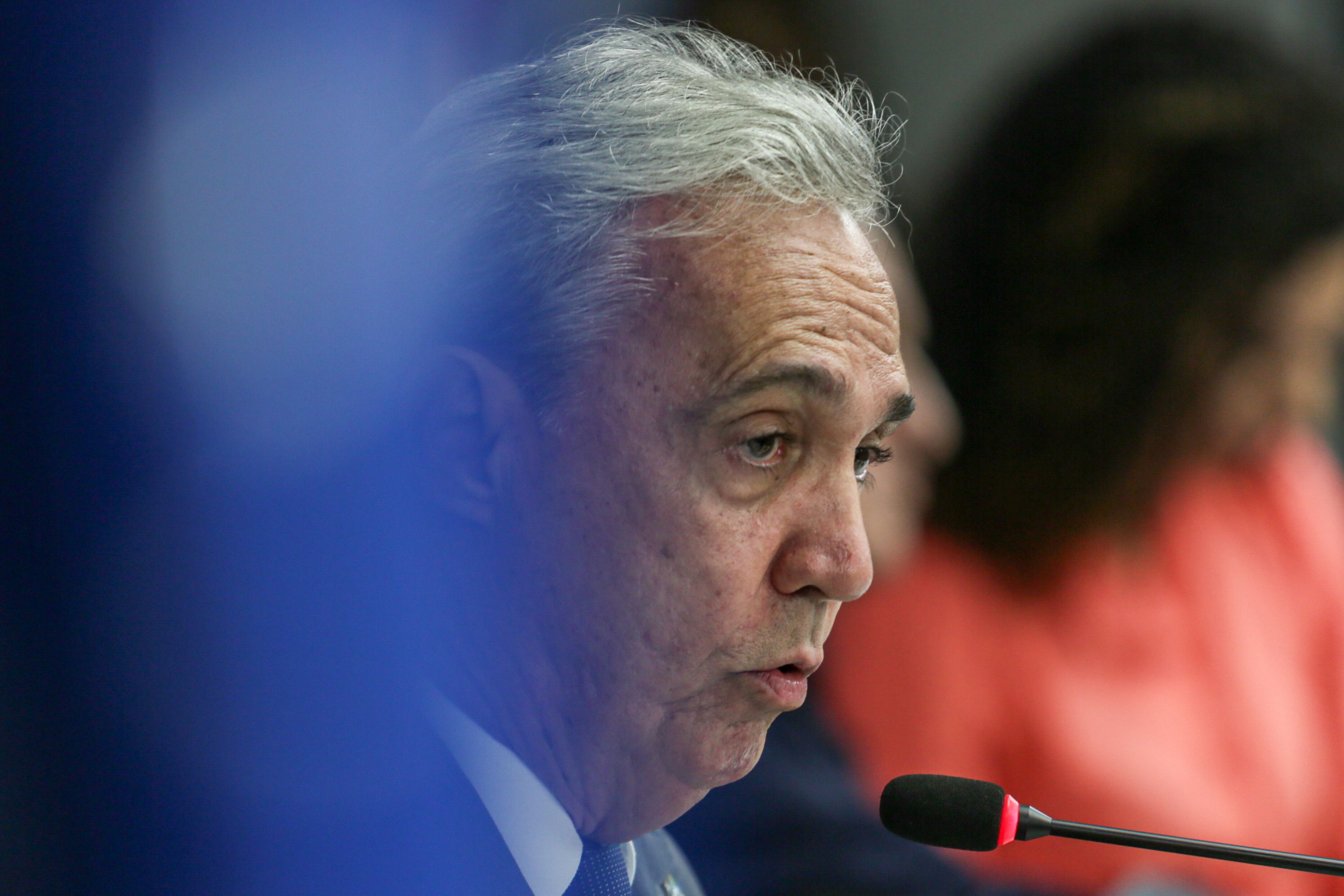 Presidentes de federações do Nordeste discutem apoio a novo comandante da CBF