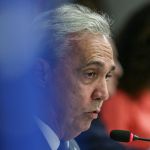 Presidentes de federações do Nordeste discutem apoio a novo comandante da CBF