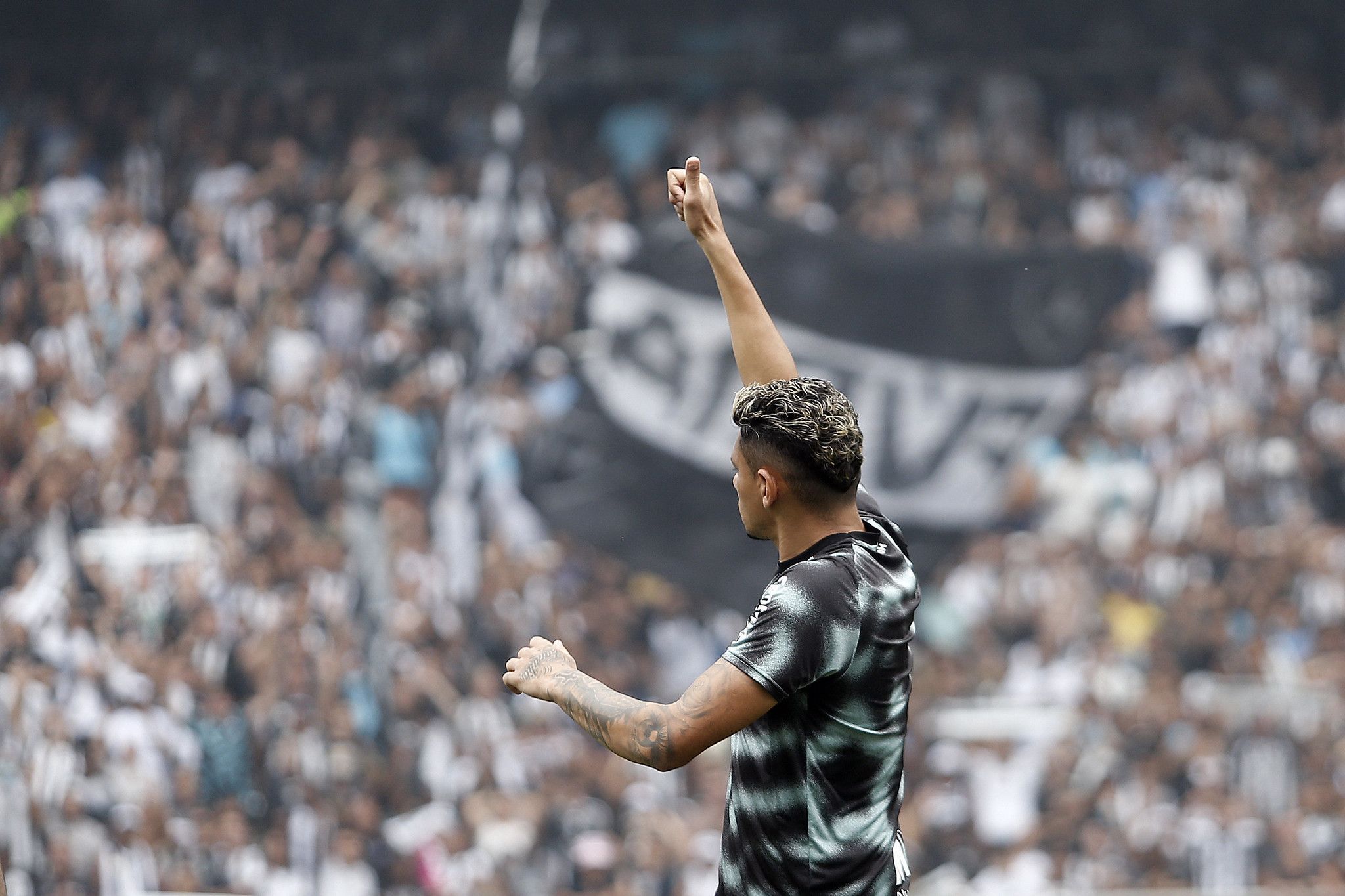 Veja a data-limite para Botafogo inscrever jogadores na Libertadores de 2024