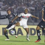 Corinthians x São Paulo: horário e onde assistir ao vivo pelo Paulistão