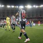 Atlético é algoz do Inter nos últimos 10 jogos como visitante; veja retrospecto