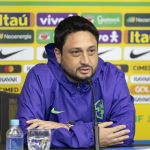 Com Marta e Cristiane, Seleção Brasileira Feminina é convocada para a SheBelieves Cup