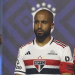 Conversas por renovação com o São Paulo estão avançadas, revela Lucas Moura