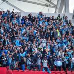 Saiba como os sócios do Grêmio podem adquirir ingressos para o GreNal no Beira-Rio