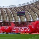 Torcida do Inter esgota ingressos para o GreNal 441