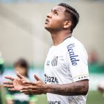 Santos empresta atacante a time da Colômbia