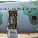 Novo voo para repatriar brasileiros em Gaza decola do Rio nesta quinta (7)