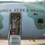 FAB abre inquérito para apurar acidente com helicóptero em São Paulo