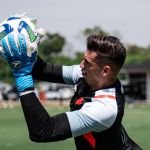 Litígio com agentes de Lucas Piton esfria permanência de Ivan no Vasco