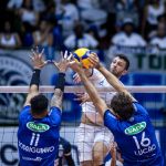 Superliga de Vôlei: Cruzeiro e Minas se reencontram pela quarta vez na temporada