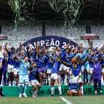 Atual campeão, Cruzeiro conhece seu primeiro adversário na Copa do Brasil Sub-20