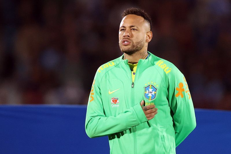 Neymar e mais dois são cortados da Seleção; saiba motivo e veja convocados