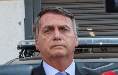 Jair Bolsonaro