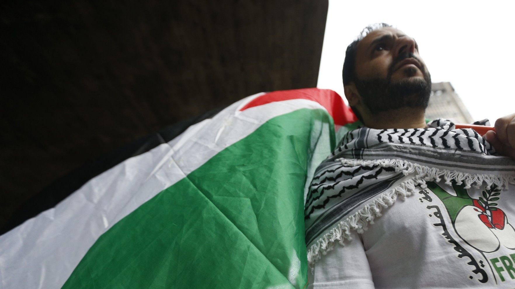 Noruega, Espanha e Holanda vão reconhecer o Estado Palestino