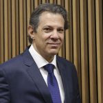 Ninguém vai dar murro em ponta de faca, diz Haddad sobre MP da reoneração