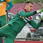 Fluminense: Vitor Eudes, ex-Cruzeiro, tem atuação segura e pode seguir como titular no Carioca