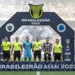 Atlético e Cruzeiro encaminham acordo para torcida única no clássico pelo Mineiro