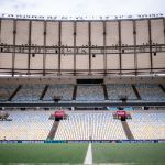 Após período de recuperação, Maracanã receberá oito jogos em 25 dias