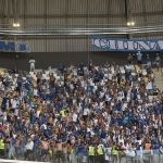Cruzeiro solicita carga de ingressos para jogo contra o Atlético na Arena MRV