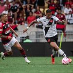 Vasco quer melhorar retrospecto diante do Flamengo para subir no Campeonato Carioca