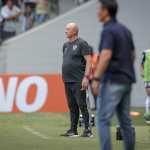 Felipão critica clássico entre Atlético e Cruzeiro com torcida única: ‘Ridículo’