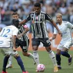 Atlético x Cruzeiro: 'recordista', Jemerson tenta redenção após erro decisivo