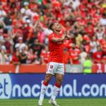 Inter ganha premiação milionária ao terminar Brasileiro em nono