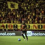 Sport avalia empréstimos para Chico e Ewerton; clube pode estender contratos