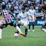 Atlético x Cruzeiro: veja os prováveis times para duelo na Arena MRV