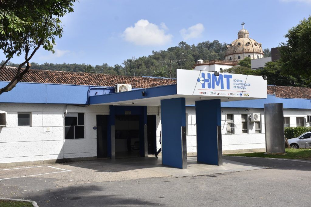 Corpo clínico do Hospital e Maternidade de Timóteo anuncia paralisação