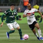 Supercopa do Brasil entre Palmeiras e São Paulo não deve acontecer em Brasília