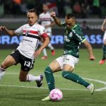 Palmeiras x São Paulo: quando será a Supercopa do Brasil em 2024