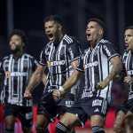 Atlético deve ter mais de ‘meio time’ diferente do último confronto com Bragantino; compare