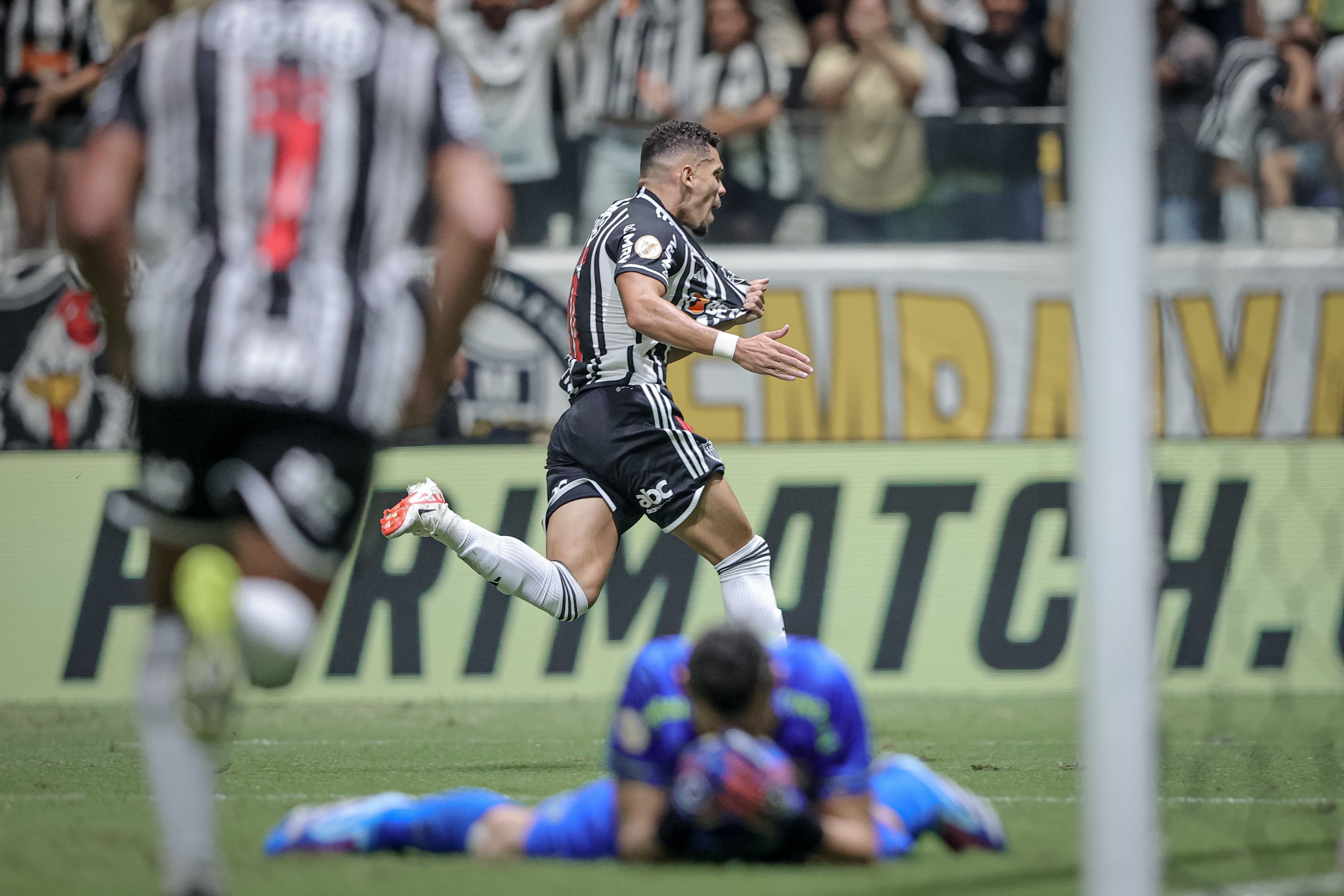Atlético domina retrospecto contra o Fluminense, mas tem longo tabu para quebrar