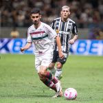 Fluminense tenta quebrar sequência ruim contra o Atlético; veja os números