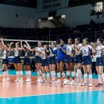 Gerdau/Minas no Mundial Feminino de Vôlei: adversários, datas e horários dos jogos