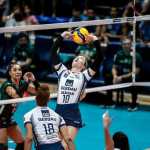 Brasília x Gerdau Minas: horário e onde assistir ao vivo pela Superliga Feminina de Vôlei