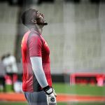 Sport oficializa a renovação de contrato com o goleiro Jordan