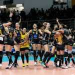 Praia Clube busca, diante do Gerdau Minas, 'feito inédito' na Superliga Feminina