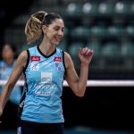 Carol Gattaz no Mundial? Central do Gerdau Minas atualiza torcedores sobre lesão no joelho