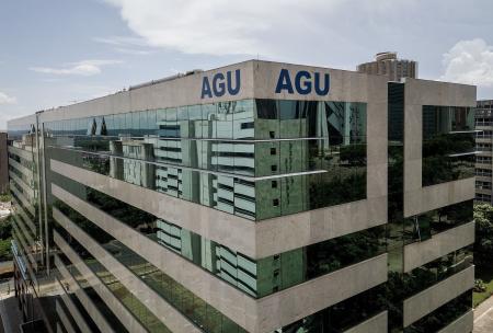 advogacia geral da união