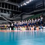 Gerdau Minas x Praia Clube: jogo da Superliga de Vôlei tem local alterado