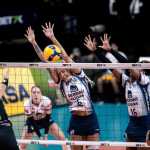 Praia Clube x Gerdau Minas: horário e onde assistir ao vivo final do Sul-Americano