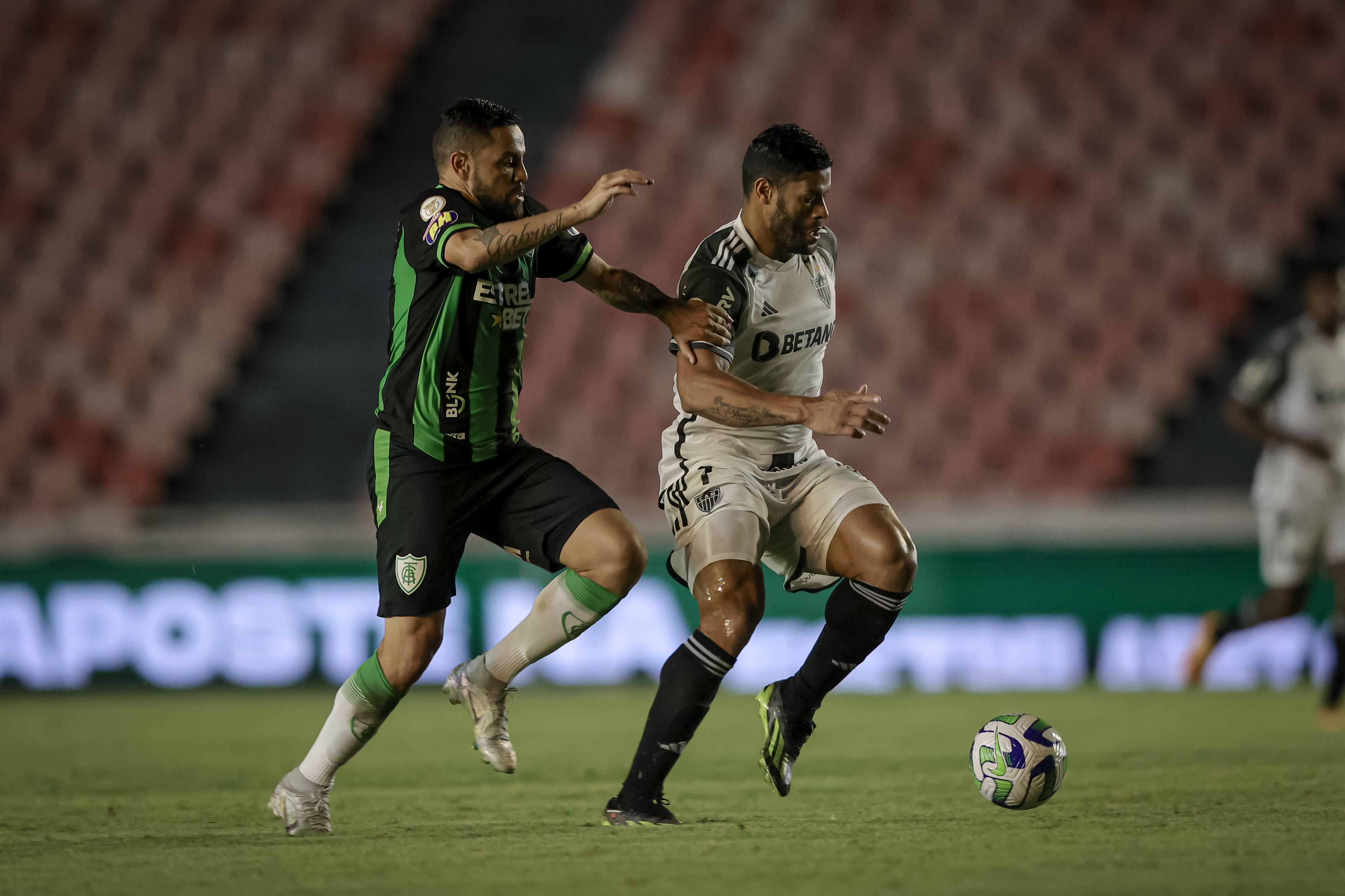 América x Atlético: horário e onde assistir ao vivo pelo Campeonato Mineiro