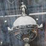Inter está classificado para a Libertadores 2025