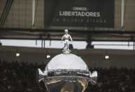 Libertadores: veja datas e horários dos confrontos das oitavas de final