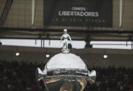 Libertadores: veja datas e horários dos confrontos das oitavas de final