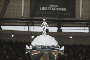 Libertadores: veja datas e horários dos confrontos das oitavas de final