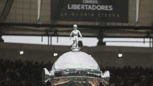 Libertadores: veja datas e horários dos confrontos das oitavas de final