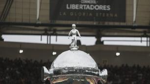 Libertadores: veja datas e horários dos confrontos das oitavas de final